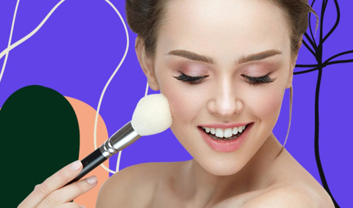 do not do these mistakes during bridal makeup your look will be ruined,beauty tips,beauty hacks