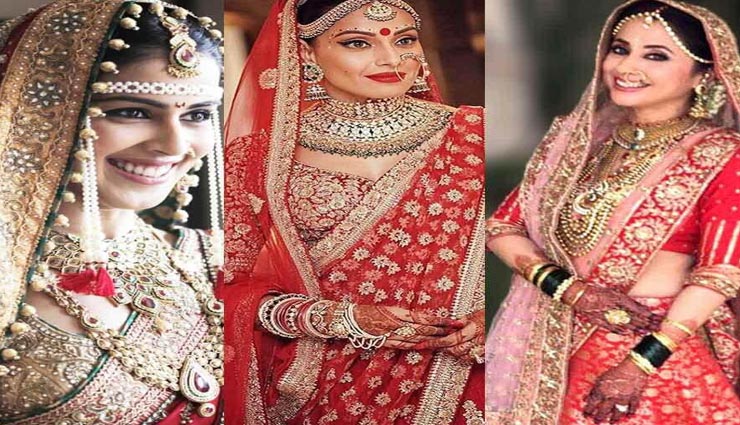 हर दुल्हन को पड़ती हैं इन चीजों की जरूरत, शामिल करें अपनी शॉपिंग लिस्ट में