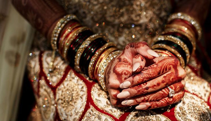 इस राज्य की सरकार ने लिया फैसला, दुल्हनों को फ्री में मिलेगा 1 तोला सोना