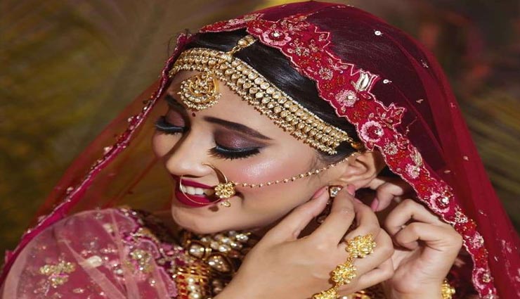 अगर होने जा रही है आपकी शादी, जरूर ध्यान में रखें ये 5 हेल्थ टिप्स