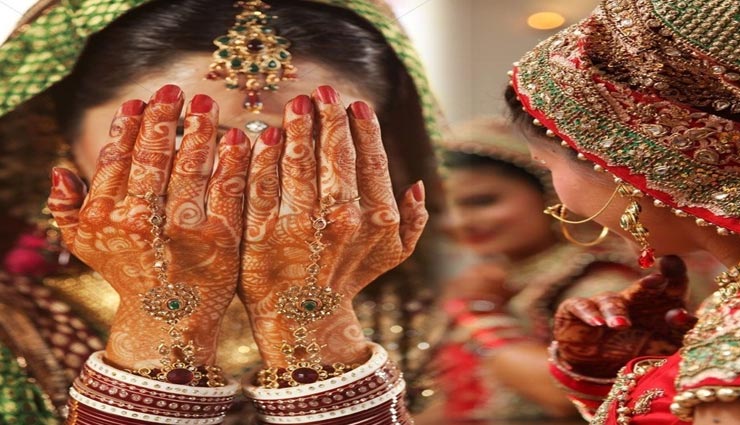 शादी के बाद भी महीनों तक पास नहीं आने देती थी दुल्हन, फिर हुआ ऐसा खुलासा कि हिल गई दूल्हे की दुनिया