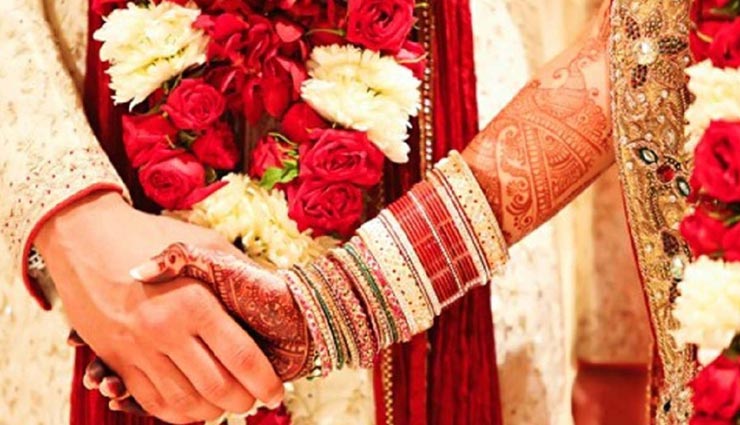 सीकर : आंखें नम कर देने वाली कहानी, शादी के जोड़े में आने वाली दुल्हन की पीपीई किट में अंतिम विदाई