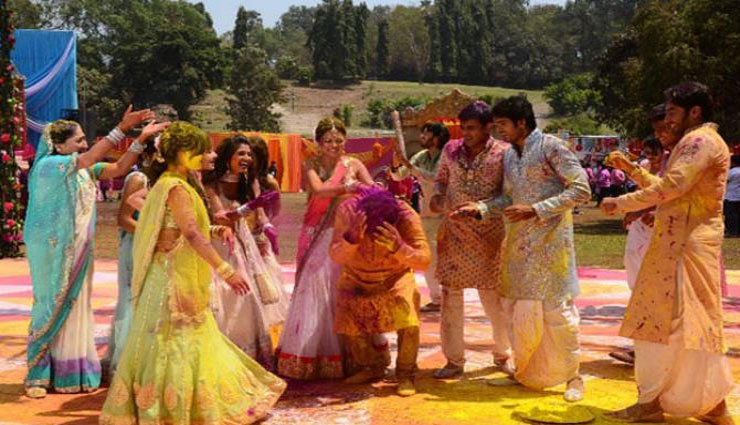 holi special,first holi in sasural,excited to play first holi,newly wed holi,tips to play in sasural