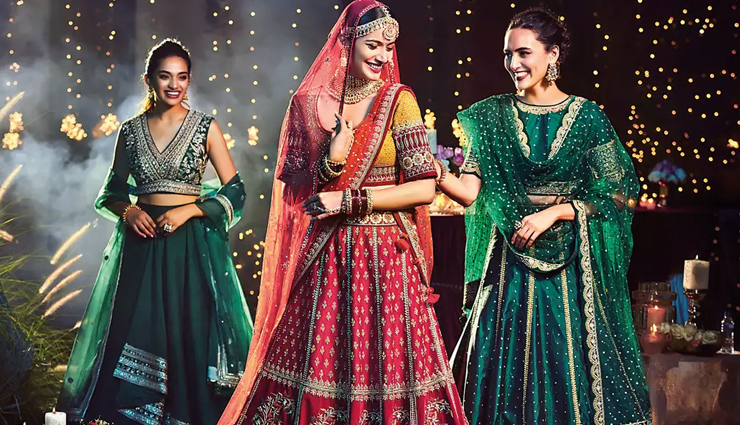 5 DIY Face Masks Brides To Be Can Try at Home