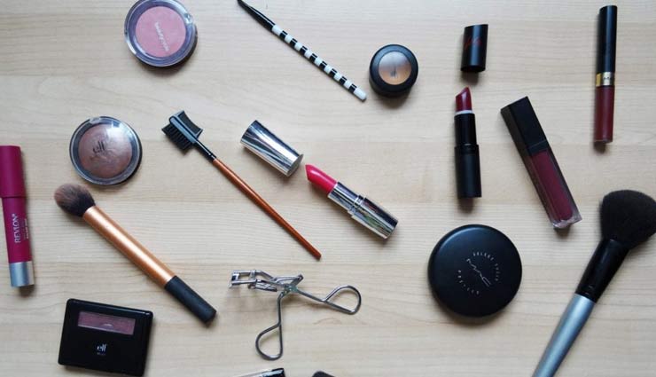 things to keep in mind while buying cosmetics,beauty tips,beauty hacks
