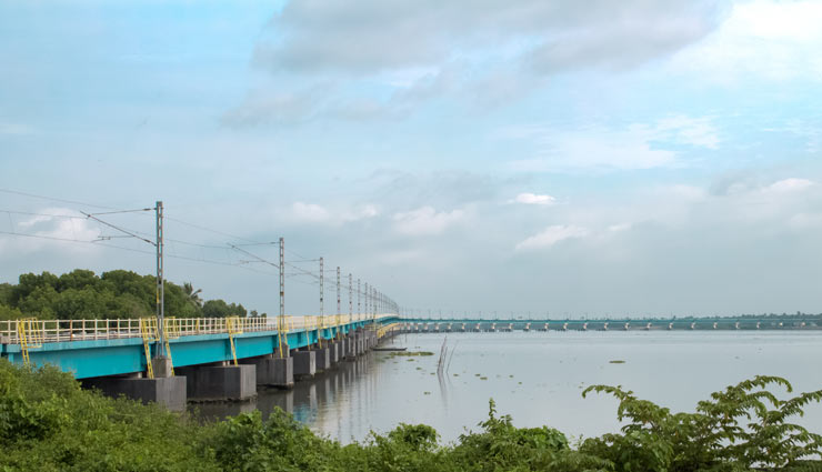 architecture,bridges in india,tourism,holidays,travel,travel tips,travel guide