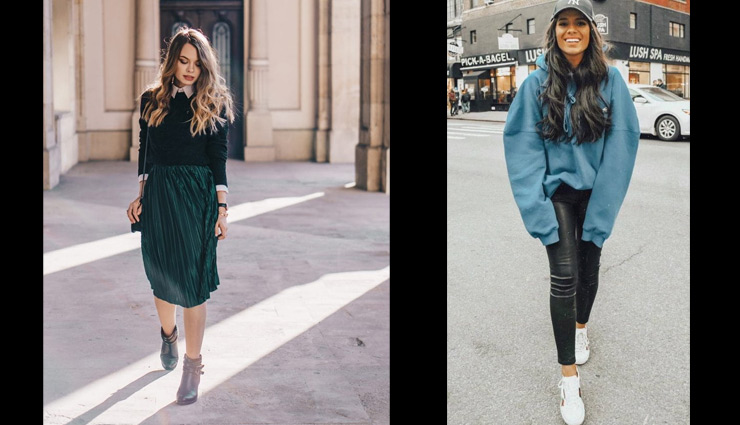 bright colors during winters,winter fashion tips,fashion trends 2019