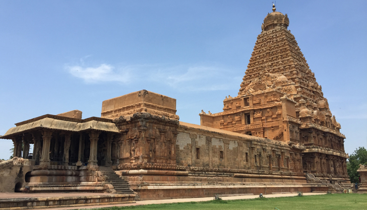 thanjavur,tourist attractions in thanjavur,travel places in thanjavur