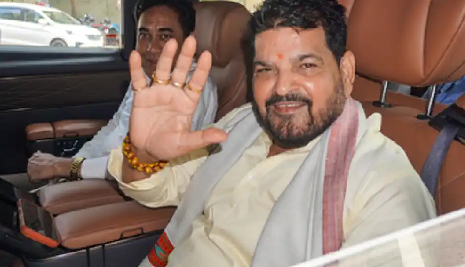 बृजभूषण के बरी होने को चार महिला पहलवानों ने दी चुनौती, राऊज एवेन्यू कोर्ट में आज सुनवाई