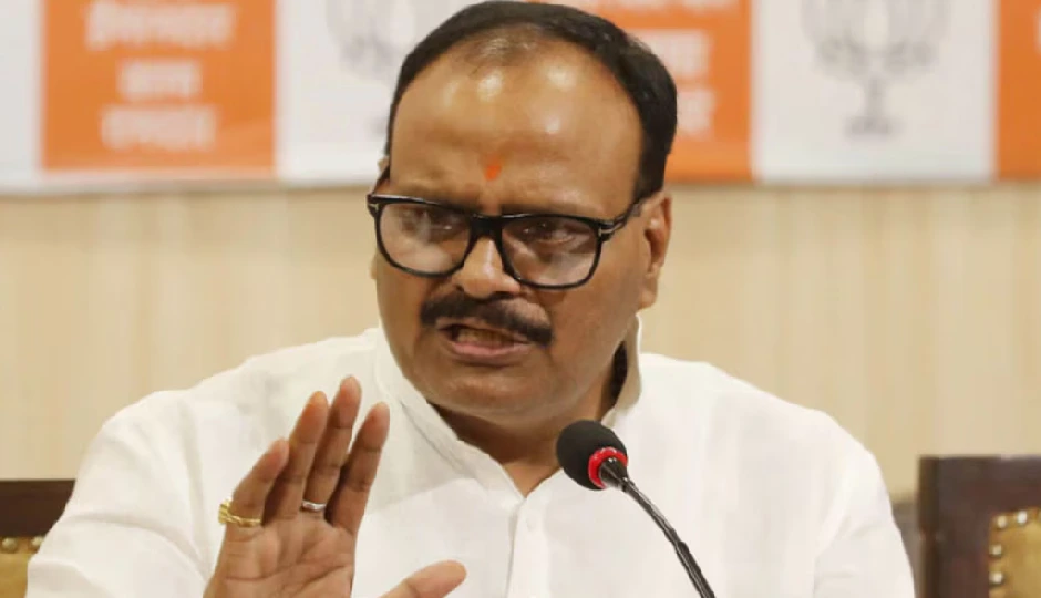 रायबरेली दलित युवक हत्या: ब्रजेश पाठक ने जताया गहरा दुख, दोषियों पर होगी कड़ी कार्रवाई