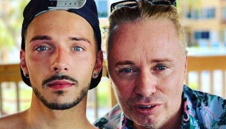 पिता कर बैठा अपनी ही बेटी के बॉयफ्रेंड से प्यार, पूरा मामला चौकाने वाला weird news,weird incident,love with girlfriends father,britain news