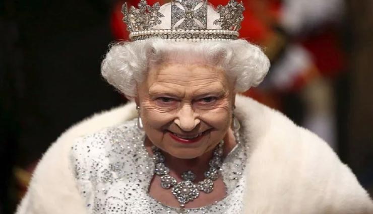 weird news,weird information,queen elizabeth ii,britain queen,special facilities to queen elizabeth ii ,अनोखी खबर, अनोखी जानकारी, ब्रिटेन की महारानी, महारानी एलिजाबेथ 2, बिना पासपोर्ट के यात्रा