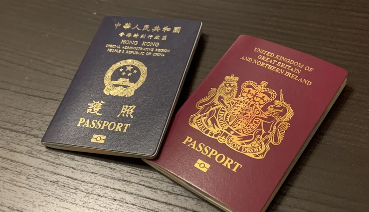 10 passports in the world that hold the most powers,sweden,travel,holidays,travel guide