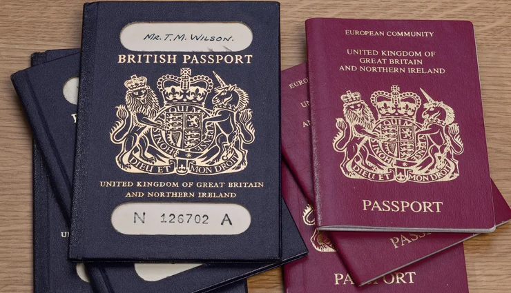 passports,travel,holidays