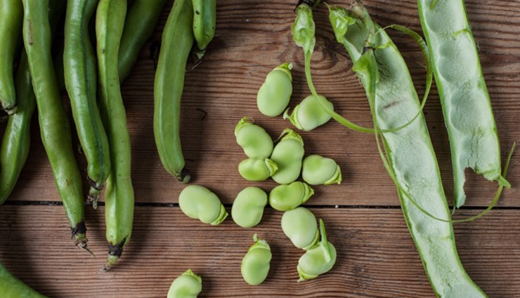 5 Potential Health Benefits of Broad Beans