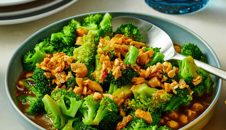 2 Must Try Broccoli Recipe