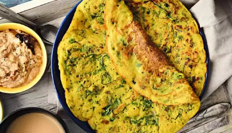 broccoli palak cheela,healthy cheela recipe,nutritious breakfast recipe,spinach broccoli pancakes,high-protein cheela,vegetable cheela recipe,quick and easy cheela,broccoli spinach pancakes,indian cheela recipe,vegan cheela recipe,gluten-free cheela,savory pancake recipe,green vegetable cheela,wholesome breakfast idea,delicious cheela recipe