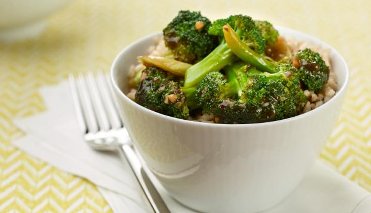 broccoli stir fry,recipe,broccoli recipe,snacks recipe