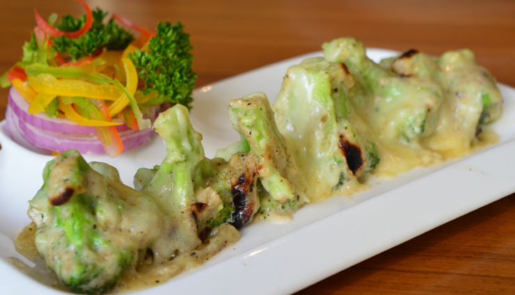 malai broccoli,malai broccoli recipe,hunger struck,food,broccoli recipes,easy recipes