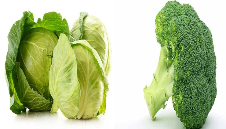 विटामिन K से भरपूर हैं ये 5 सब्जियां, स्वस्थ शरीर के लिए है बेहद जरूरी 