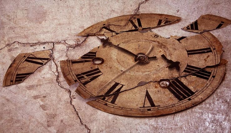 astrology tips,astrology tips in hindi,signals of bad times,bad time of life