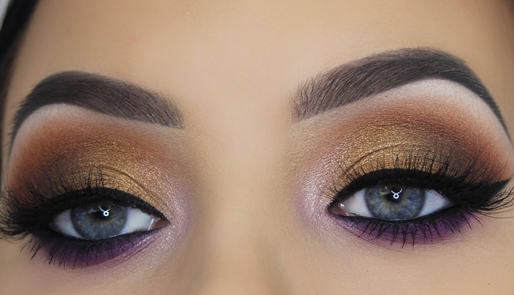 color combination of eyeshadow,eyes makeup tips,eye shadow,beauty tips