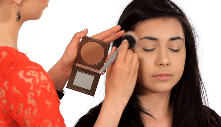 waterproof makeup,monsoon make up tips,waterproof makeup tips,beauty,beauty hacks,beauty tips