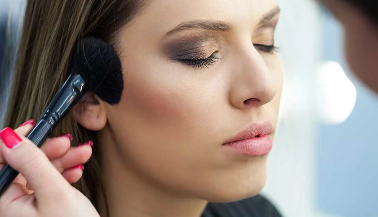 makeup tips for beginners,make up tips for daily life,make up tips,party makeup tips,beauty tips,beauty hacks