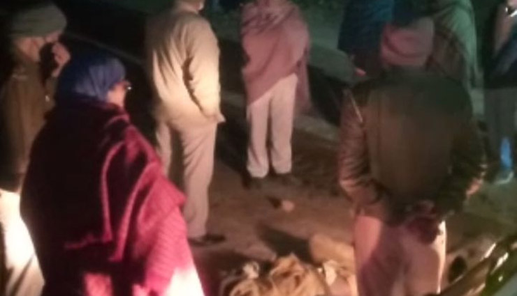 श्रीगंगानगर: शराब के लिए नहीं दिए 250 रुपए तो छोटे भाई को उतारा मौत के घाट