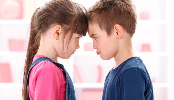 इन 5 बातों के कारण भाइयों से नाराज रहती हैं बहनें, रिश्ते में बन जाती हैं दूरियां 