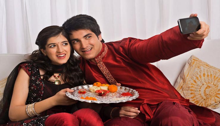 Rakhi Special 2019: इस तरह मिटाए बिखरे हुए रिश्तों की दूरियां, फिर से बनेगा भाई-बहन का अटूट बंधन