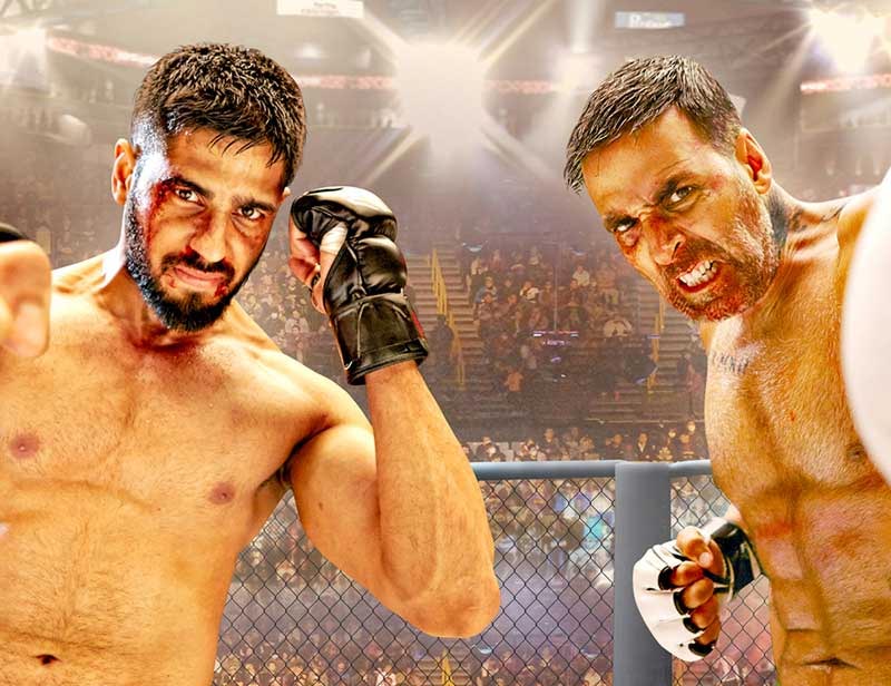 पहले दिन इतने करोड़ कमाते ही 'गोल्ड' तोड़ देगी अक्षय की इन तीन फिल्मों का रिकॉर्ड, पढ़े पूरी खबर bollywood,Akshay Kumar,akshay kumar gold,gold box office report,rustom,toilet ek prem katha,brothers