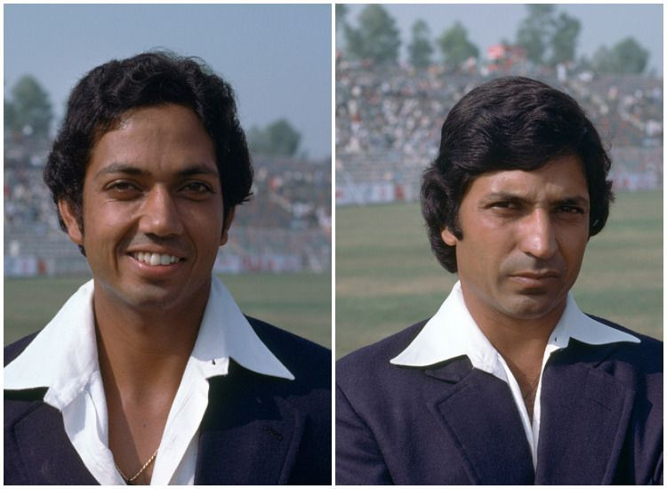 brothers jodi of cricket,cricket