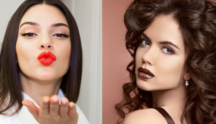 shade of lipsticks,beauty tips,glamorous