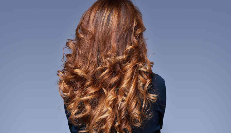 natural hair dyes,natural hair dyes to get brown red and blonde color,hair color,blonde color,beauty,beauty tips
