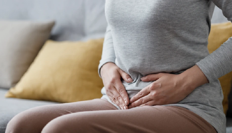 8 Different Meaning of Brown Discharge in Woman