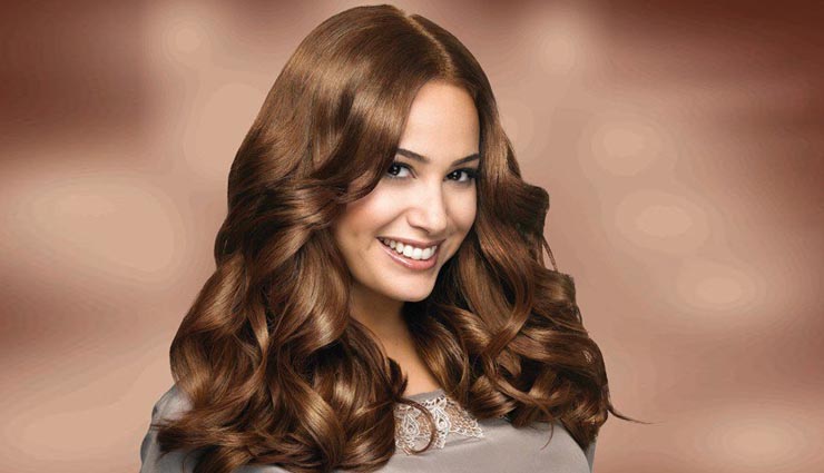 Confused What Color To Paint Your Hair With, Try The Best Suited Color for Indian  Skin Tones 