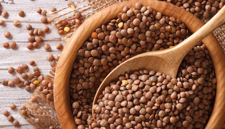 types of lentils and their health benefits,healthy living,Health tips