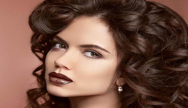 चहरे को आकर्षक बनाती है लिपिस्टिक, ले इनके विभिन्न शेड्स की मदद fashion tips,fashion tips in hindi,lipstick,lipstick tips,lipstick shades,lipstick shades uses