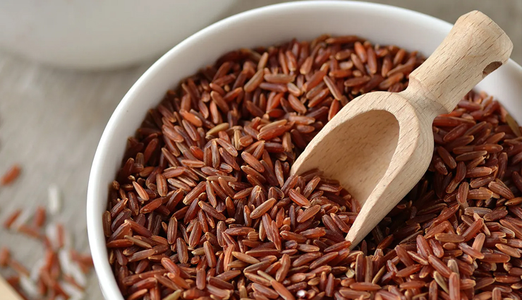 7 Reasons Why Brown Rice is Healthy For You