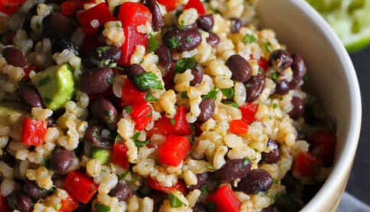 nutritious brown rice recipes,weight loss-friendly meals,brown rice for weight loss,low-calorie brown rice dishes,brown rice meal ideas,healthy rice recipes,brown rice nutrition,slimming brown rice recipes,brown rice diet,easy weight loss recipes