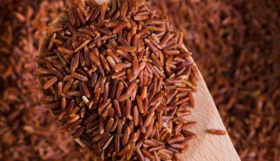 ब्राउन राइस : हैं सेहत के प्रति सजग तो इस डिश पर जताएं भरोसा, स्वाद को लेकर भी नहीं रहेगी कोई शिकायत #Recipe brown rice,brown rice ingredients,brown rice recipe,brown rice tasty,brown rice healthy,brown rice nutrition,brown rice bone,brown rice dinner,brown rice delicious