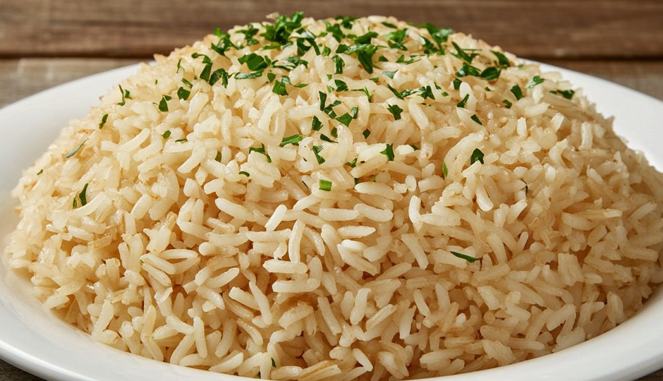 ब्राउन राइस : हैं सेहत के प्रति सजग तो इस डिश पर जताएं भरोसा, स्वाद को लेकर भी नहीं रहेगी कोई शिकायत #Recipe brown rice,brown rice ingredients,brown rice recipe,brown rice tasty,brown rice healthy,brown rice nutrition,brown rice bone,brown rice dinner,brown rice delicious