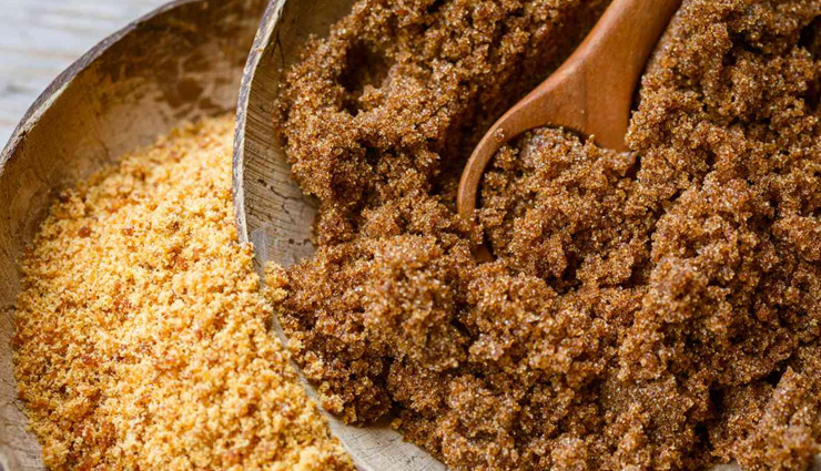 diy face scrubs for glowing skin,natural face scrubs for radiant skin,homemade face scrubs,exfoliating scrubs for glowing face,brown sugar face scrub,coffee and coconut oil scrub,aloe vera face scrub,almond flour and turmeric scrub,watermelon and papaya face scrub,natural exfoliators for radiant skin