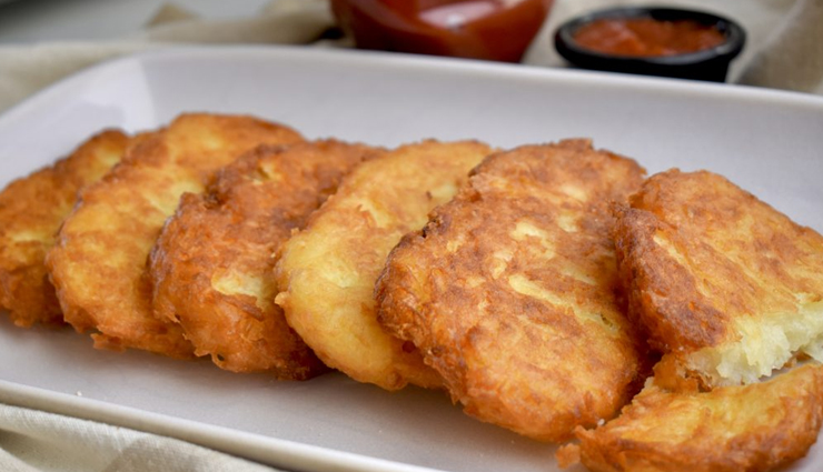 mcdonalds style harsh brown,food,easy recipe