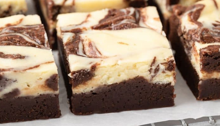 brownie cheesecake,dessert recipe,sweets recipe,recipe