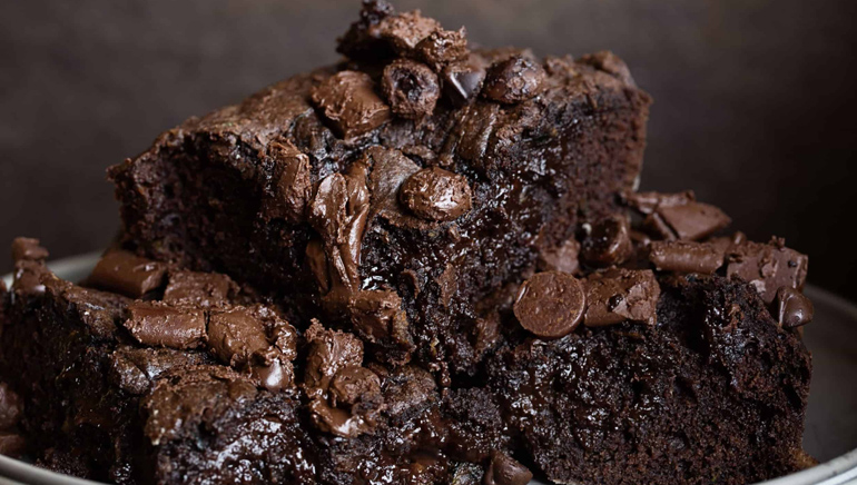 delicious brownie,hunger struck,easy recipe,raksha bandhan recipe,raksha bandhan special