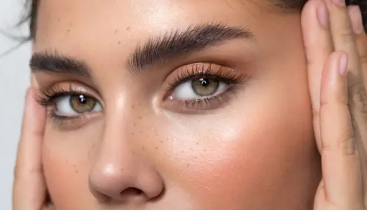 6 Natural Tips To Help You Grow Your Brows Thicker