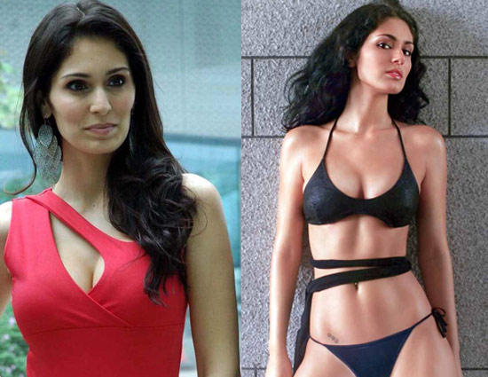 Bruna Abdullah Taking The Internet on Fire