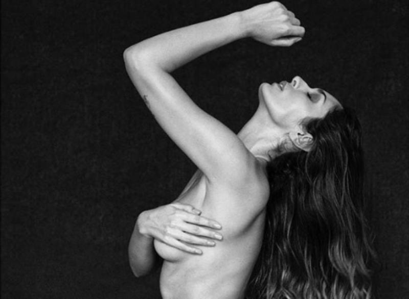 bruna abdullah braless pics,bruna abdullah hot pics,bruna abdullah,entertainment news